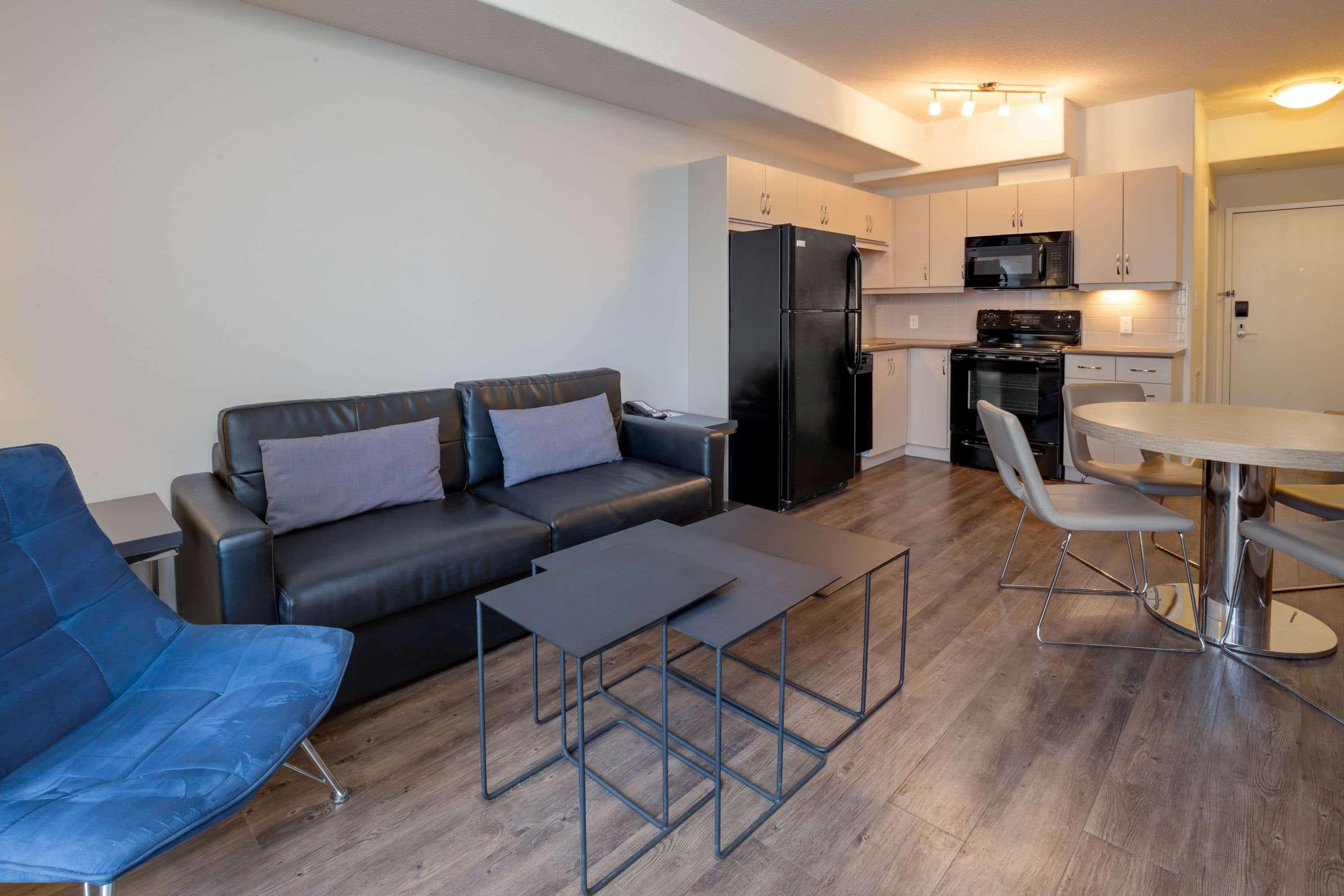 Ramada By Wyndham Fort Mcmurray Exterior photo