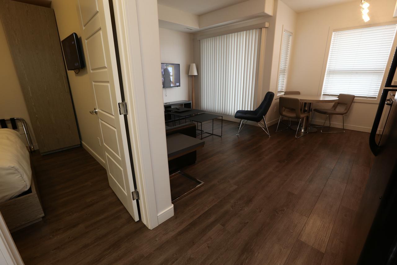 Ramada By Wyndham Fort Mcmurray Exterior photo