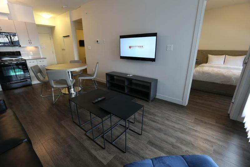 Ramada By Wyndham Fort Mcmurray Exterior photo